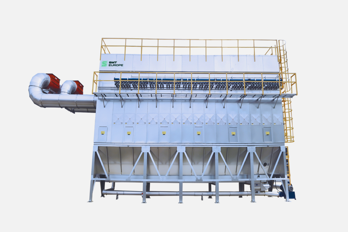 SWF - Serisi Jet - Pulse