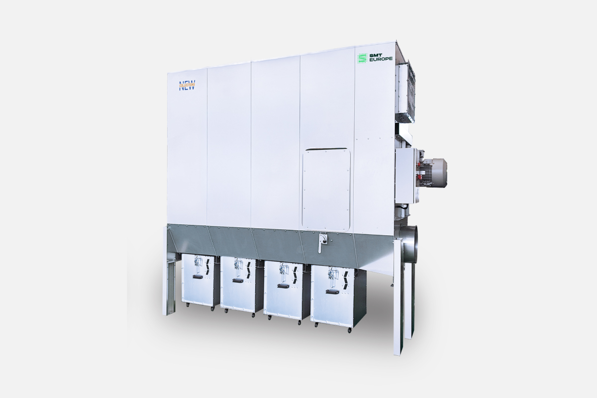 MS - Serisi Titreşimli